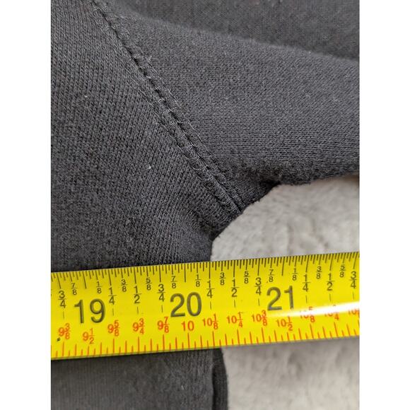 ECHL Hockey Fort Wayne Komets Jersey Pullover Hoodie Size SMALL Cotton/Polyester - Picture 5 of 8